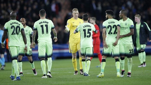 Το “μαύρο πρόβατο” του Πεπ στον δρόμο του Ολυμπιακού