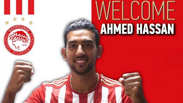 Ο Γκιλιέρμε έδωσε ασίστ στον… Χασάν!