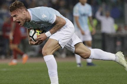 Τακουνάκι-όνειρο από Ιμόμπιλε και γκολάρα στον Καρνέζη!