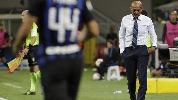 Από το αντί-Γιουβέντους έφτασε (σε μια βδομάδα) στη γιούχα!