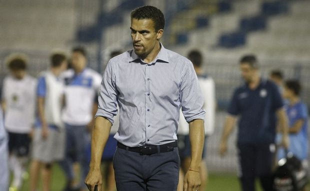 Το “πρώτο αίμα” κατηγορεί πρόεδρο ΠΑΕ για απειλές!