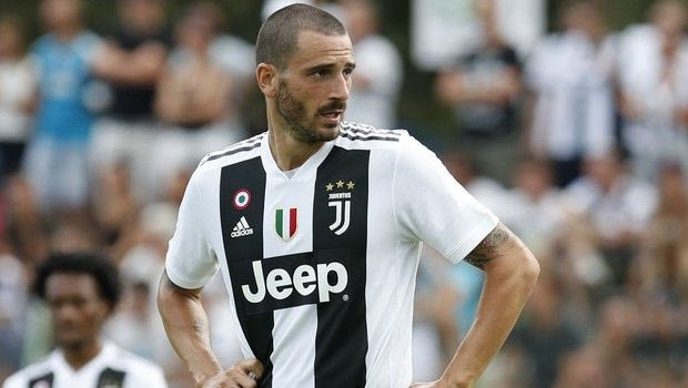 Ζήτησε συγγνώμη ο Μπονούτσι και την έκαναν δεκτή οι σκληροπυρηνικοί!