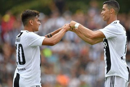 Η “Gazzetta dello Sport” άλλαξε όνομα στον… Ρονάλντο!