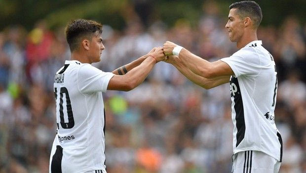 Η “Gazzetta dello Sport” άλλαξε όνομα στον… Ρονάλντο!