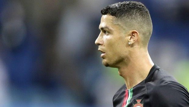 Οι τιμές στον… Θεό λόγω Κριστιάνο Ρονάλντο!