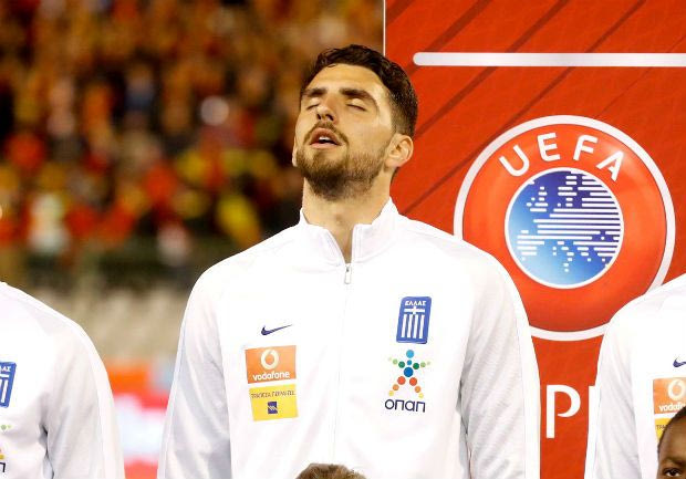 Ο Καπίνο “απάντησε” για το… ζύγισμα Εθνικής με Βέρντερ