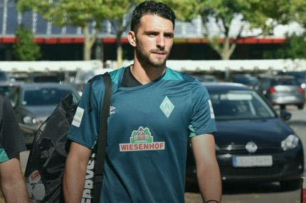 Γιατί η Βέρντερ επέλεξε τον Καπίνο