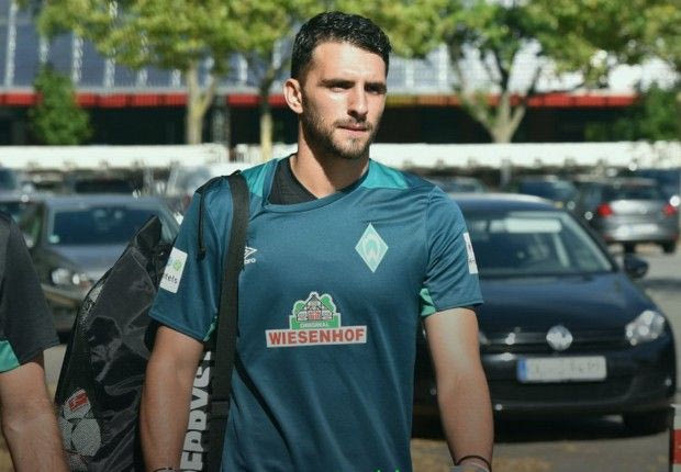 Γιατί η Βέρντερ επέλεξε τον Καπίνο