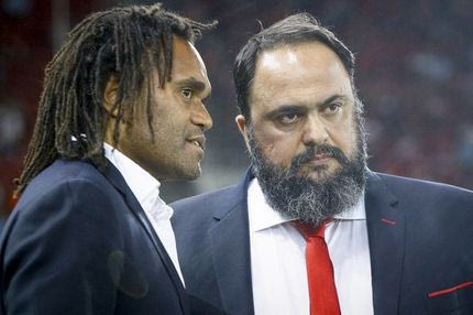 Έστειλε μήνυμα ο Καρεμπέ ενόψει της πρεμιέρας