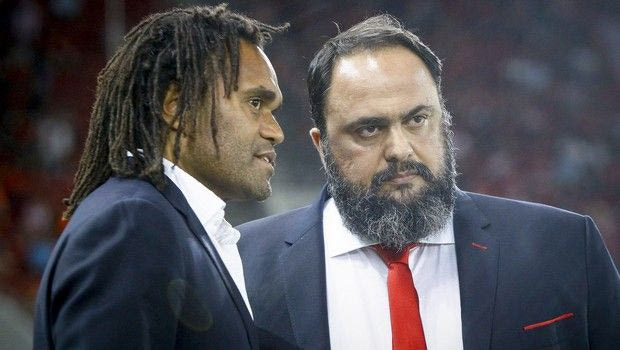 Έστειλε μήνυμα ο Καρεμπέ ενόψει της πρεμιέρας