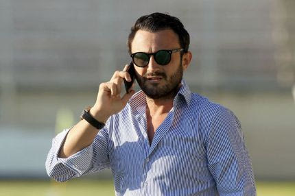 Ο Καρυπίδης ανακοίνωσε τους 2 με… vamos και σιωπή!