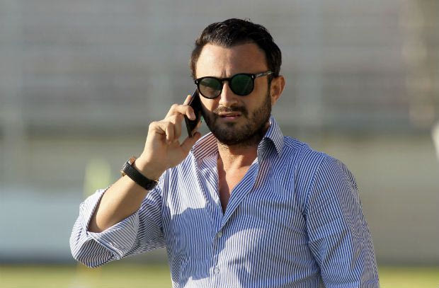 Ο Καρυπίδης ανακοίνωσε τους 2 με… vamos και σιωπή!