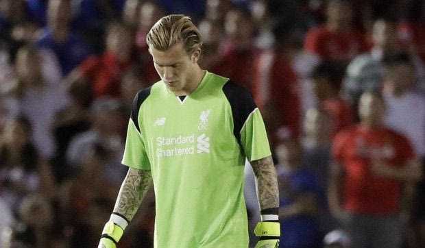 Ο Κάριους έριξε σε… γκάφα την Μπεσίκτας