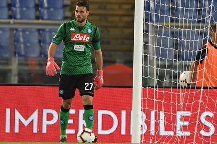 Καρνέζης ή Οσπίνα; Το μόνο δίλημμα του Αντσελότι για το ντέρμπι!