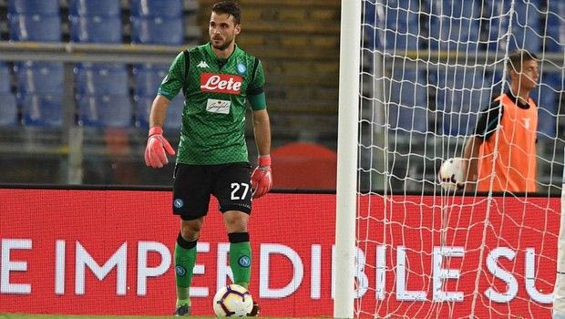 Καρνέζης ή Οσπίνα; Το μόνο δίλημμα του Αντσελότι για το ντέρμπι!