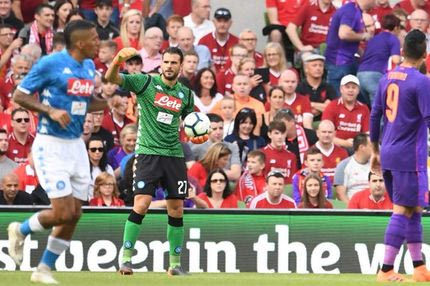 Στον τοίχο έστησαν τον Καρνέζη μετά το 5-0 από τη Λίβερπουλ