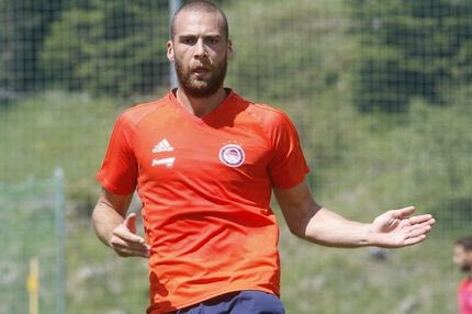 Mία ανάσα από την επιστροφή σε Ολυμπιακό βρέθηκε ο Κασάμι!