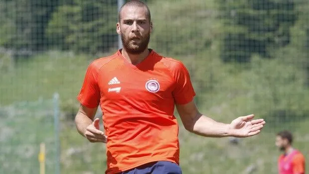 Mία ανάσα από την επιστροφή σε Ολυμπιακό βρέθηκε ο Κασάμι!