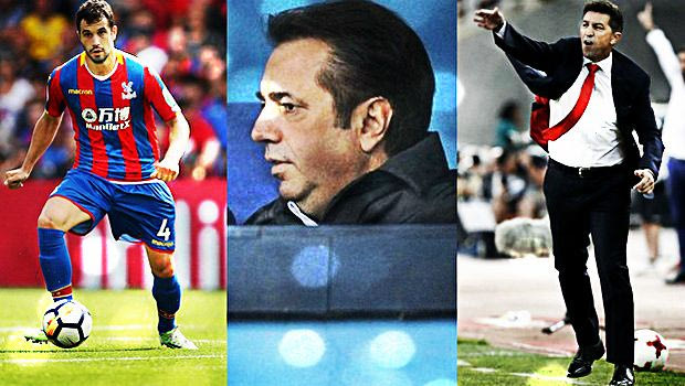 Μετά τον Ολυμπιακό και η Σερβία σε… πόλεμο με τον “Αλβανό” agent Ραμαντάνι!!