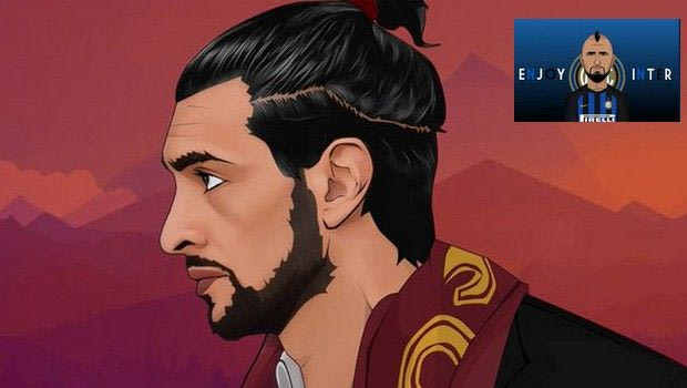 Το τρολάρισμα στην Ίντερ για… Βιδάλ έφερε απάντηση!