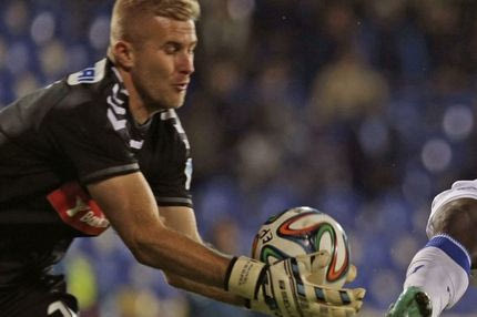 Στο Σίτι ήταν 21, στον… Ολυμπιακό 34άρης