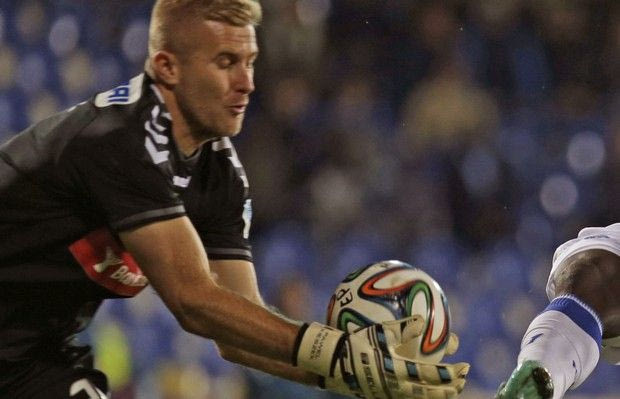 Στο Σίτι ήταν 21, στον… Ολυμπιακό 34άρης