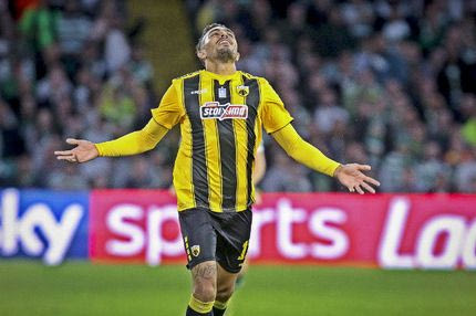 Η ΑΕΚ έχει μάθει να πετυχαίνει!