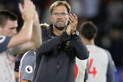 Η κλήρωση “ξίνισε” στον Κλοπ όμως έστειλε μήνυμα…