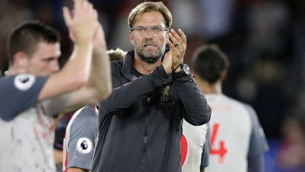 Η κλήρωση “ξίνισε” στον Κλοπ όμως έστειλε μήνυμα…