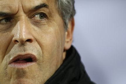 Ο ΠΑΟΚ τον έδιωξε, ο ΠΑΟΚ τον φέρνει…