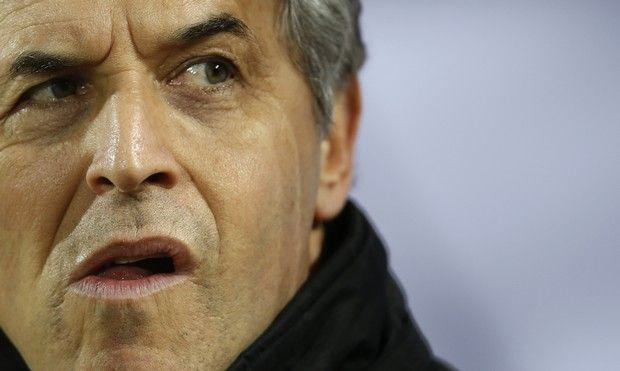 Ο ΠΑΟΚ τον έδιωξε, ο ΠΑΟΚ τον φέρνει…