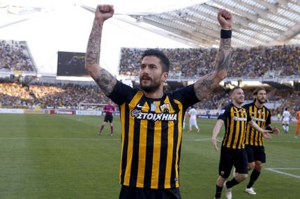 Ο πιο ευτυχισμένος άνθρωπος αν ο Κονέ πάει στον ΠΑΟΚ