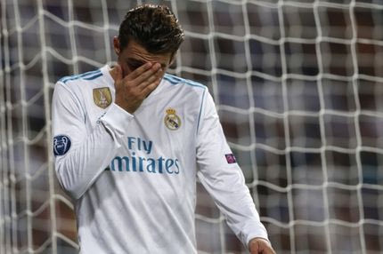 Δεν… γουστάρει άλλο στην Ρεάλ και θέλει να φύγει