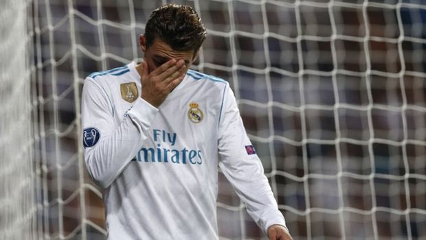 Δεν… γουστάρει άλλο στην Ρεάλ και θέλει να φύγει