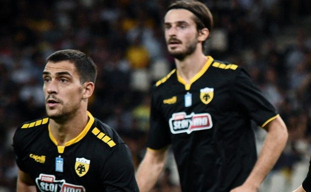 Τον… Όγκι στα ελληνικά τον λένε Βασίλη