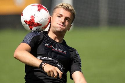 Το λάθος καριέρας του Λάμπρου τον φέρνει πίσω στον ΠΑΟΚ