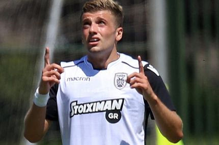 Από τον Χούτο στον… Φαν Πέρσι