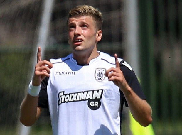 Από τον Χούτο στον… Φαν Πέρσι