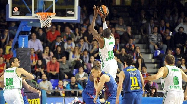 Λάσμε: “Το μυαλό στο δεύτερο ματς”