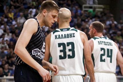 Το Λαύριο πιστεύει στον Χαραλαμπόπουλο και το έδειξε με πράξη!