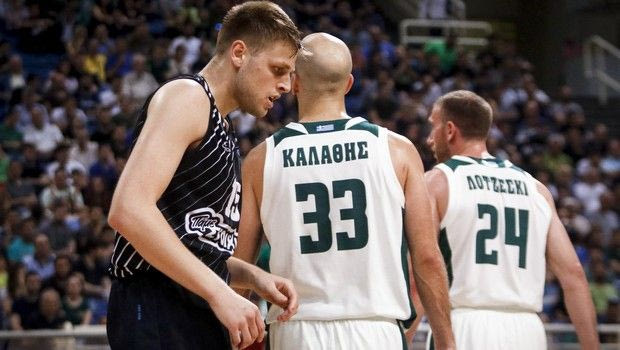 Το Λαύριο πιστεύει στον Χαραλαμπόπουλο και το έδειξε με πράξη!