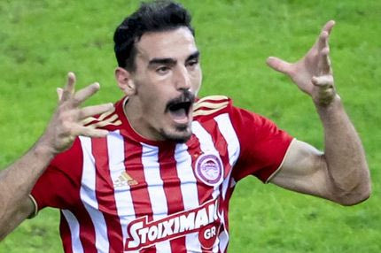 Έχει παίκτες να “καθαρίζουν” όταν “στραβώνει”