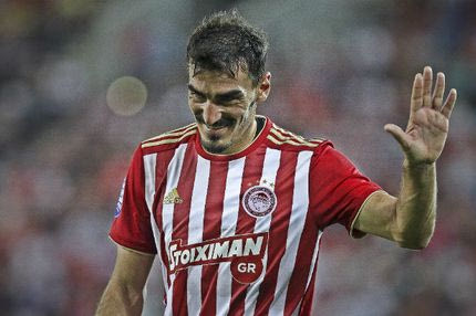 Το “δωράκι” του Λάζαρου και ο πλουσιότερος όλων Ραζβάν!