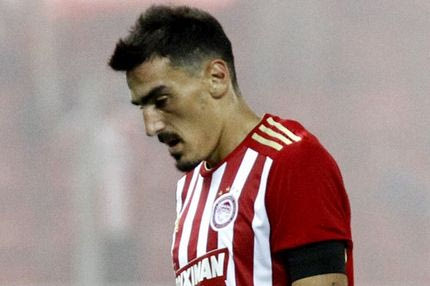 Στο Καραϊσκάκη ο Λάζαρος “διαδέχθηκε” τον Μιραλάς