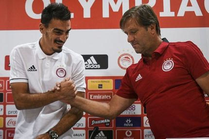 Ο Λάζαρος προειδοποίησε την Μπέρνλι κι “έφτιαξε” τον κόσμο!