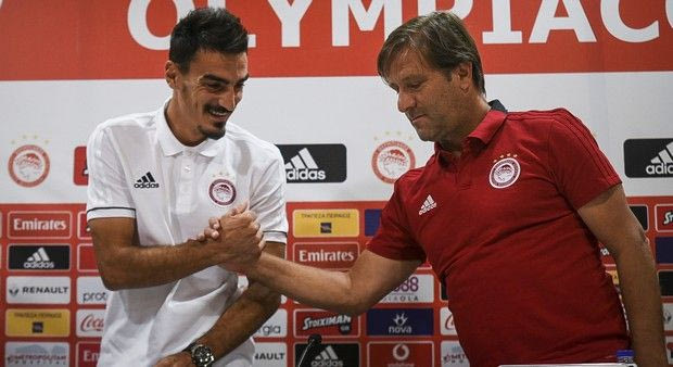 Ο Λάζαρος προειδοποίησε την Μπέρνλι κι “έφτιαξε” τον κόσμο!