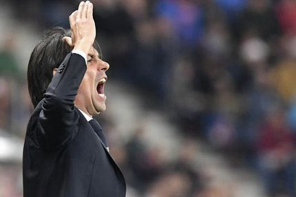 Το “κράξιμο” του προέδρου στον προπονητή έγινε viral!