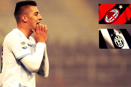 “Κόλπο γκρόσο” στο… 90′ με 80.000.000 ευρώ και δύο παίκτες!