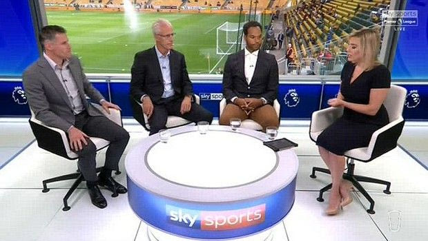 Το twitter έστησε πάρτι με τον… γυμνό Λέσκοτ!