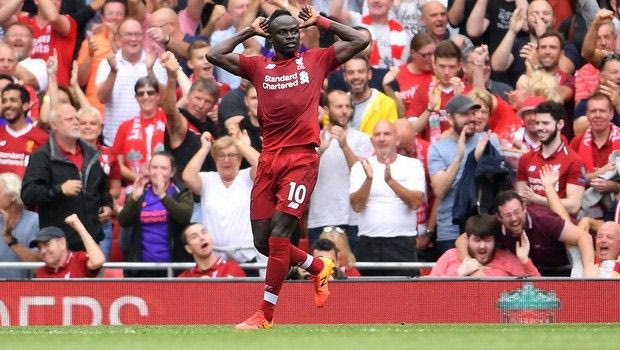 Τρόμαξε κόσμο η νέα Λίβερπουλ!